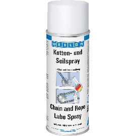 Ketten- und Seilspray, 400 ml Produktbild